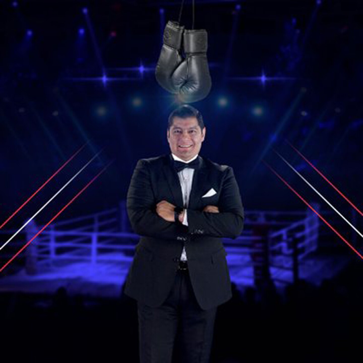 Carlos Aguilar comenzó una nueva etapa en su carrera.