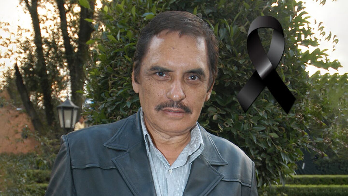 Muere Manuel Ojeda