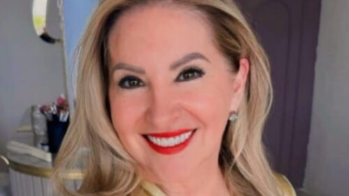 Doña Lety Guajardo