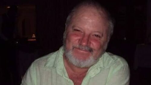 Sergio DeFassio atraviesa difíciles momentos tras delicado estado de salud