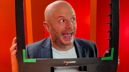 Facundo negó las acusaciones del casting de su programa