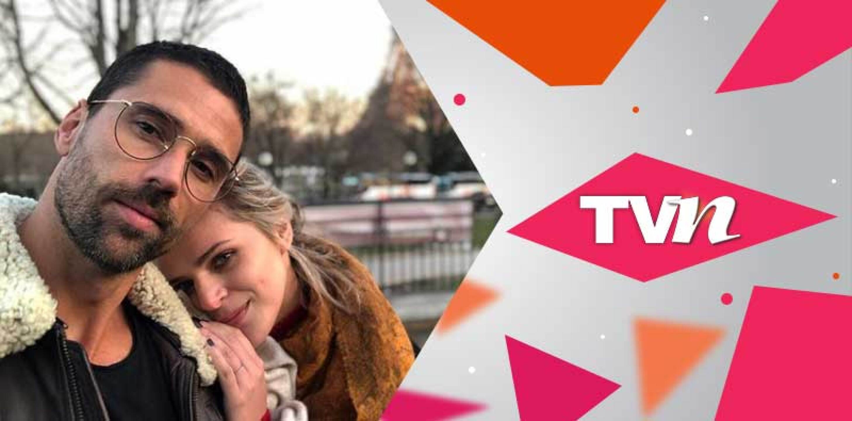 Matías Novoa se casó con Isabella Castillo, aquí todos los detalles