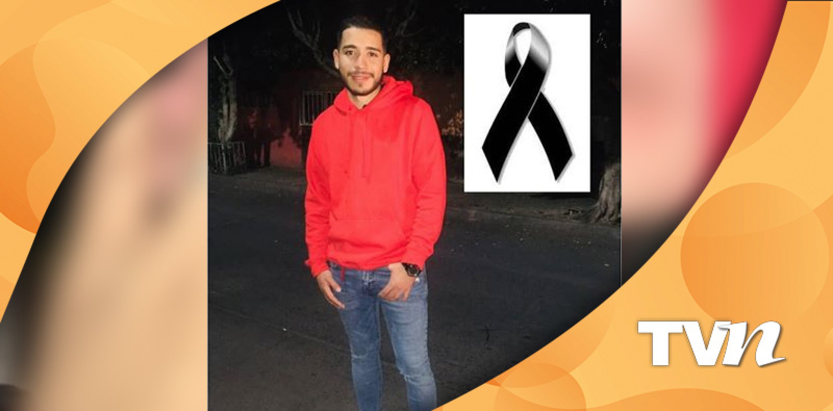 Captura de pantalla de Facebook