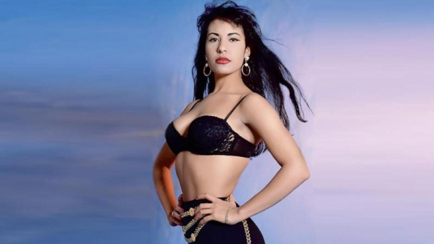 Nos han engañado por 22 años, ¡Selena podría estar viva!
