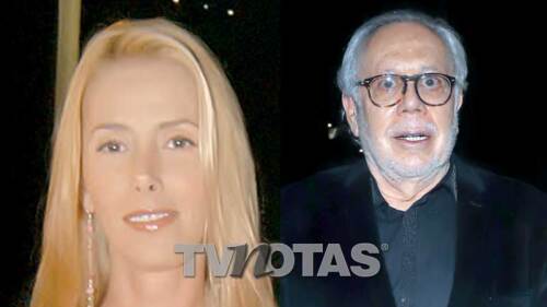 Luis de Llano tiene crisis matrimonial tras escándalo con Sasha