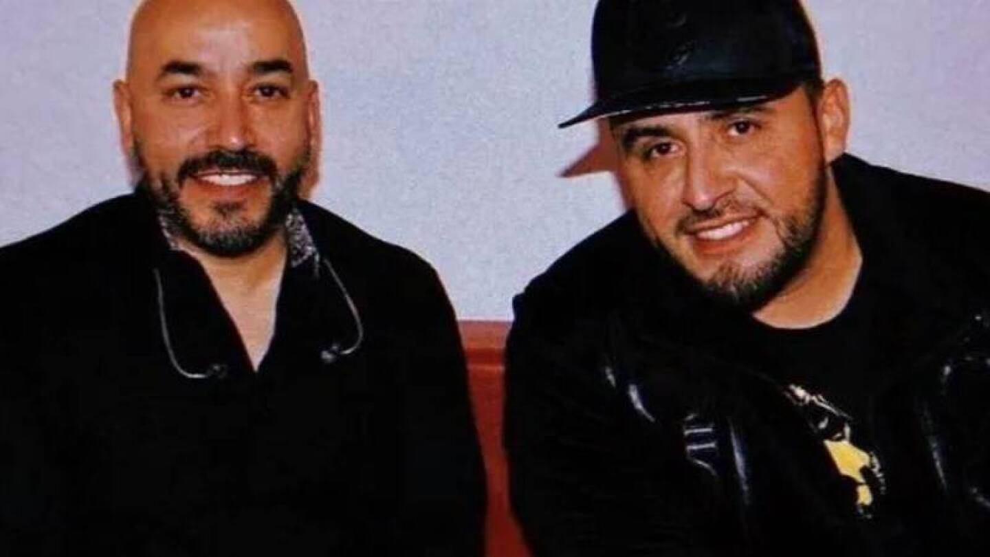 Lupillo y Juan Rivera pleito