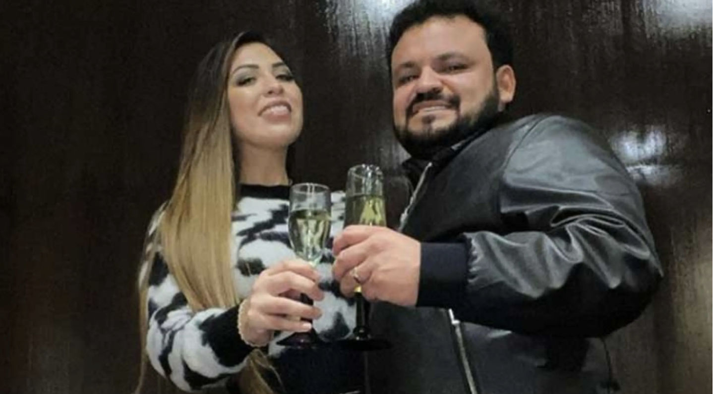 Papás de Christian Nodal reaccionan a pregunta sobre su hijo y su