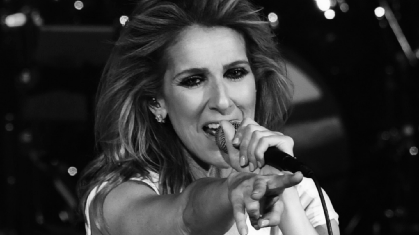¿Celine Dion se murió?