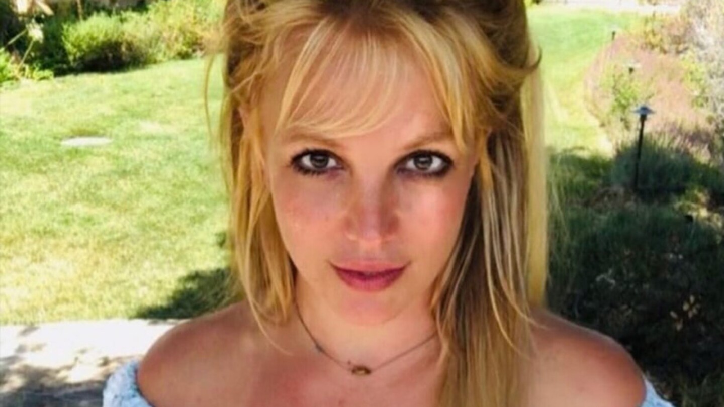 Britney Spears publicará su biografía, contará íntimos detalles de su vida