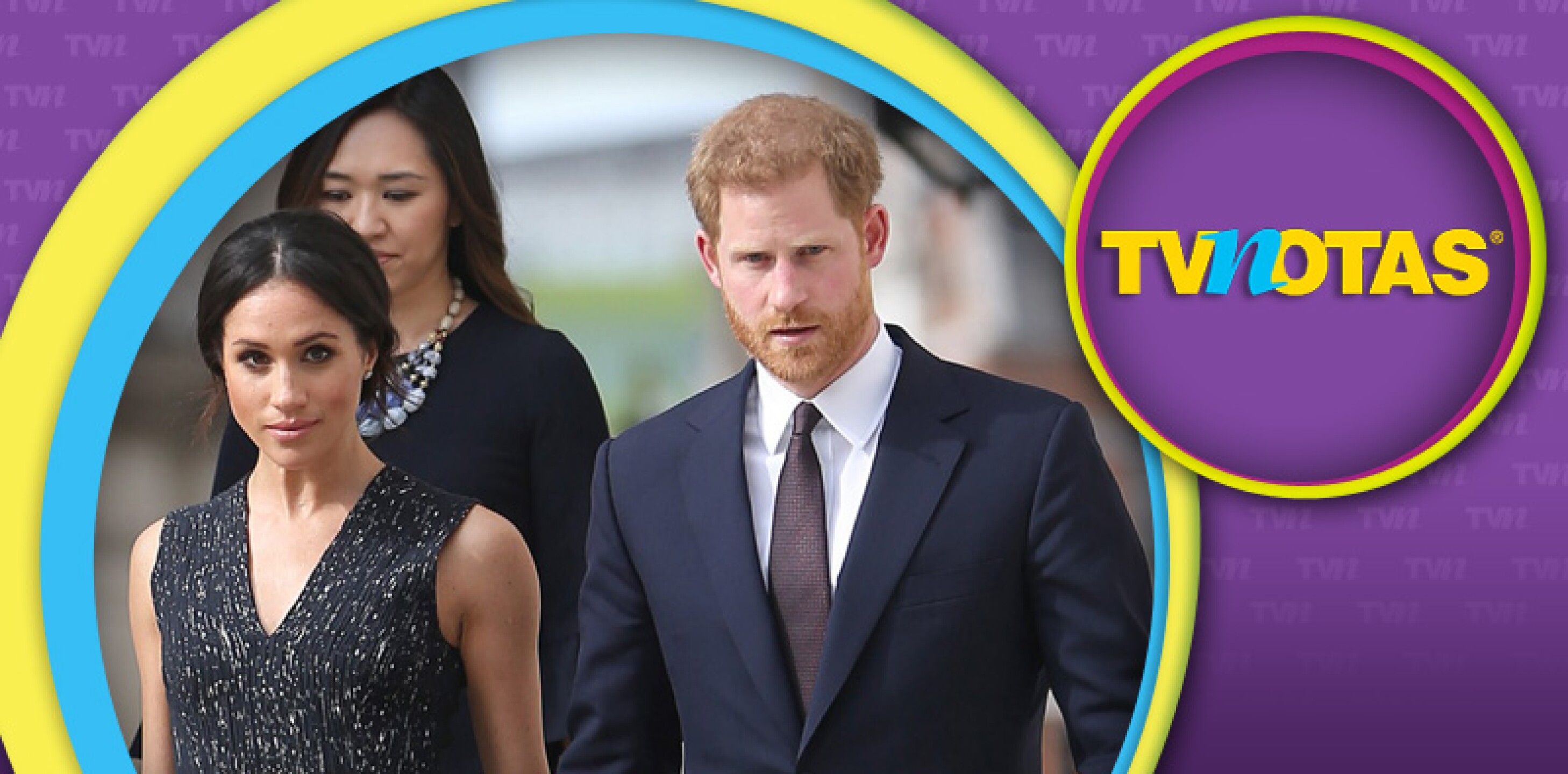 La fortuna de Meghan es de 5 MDD