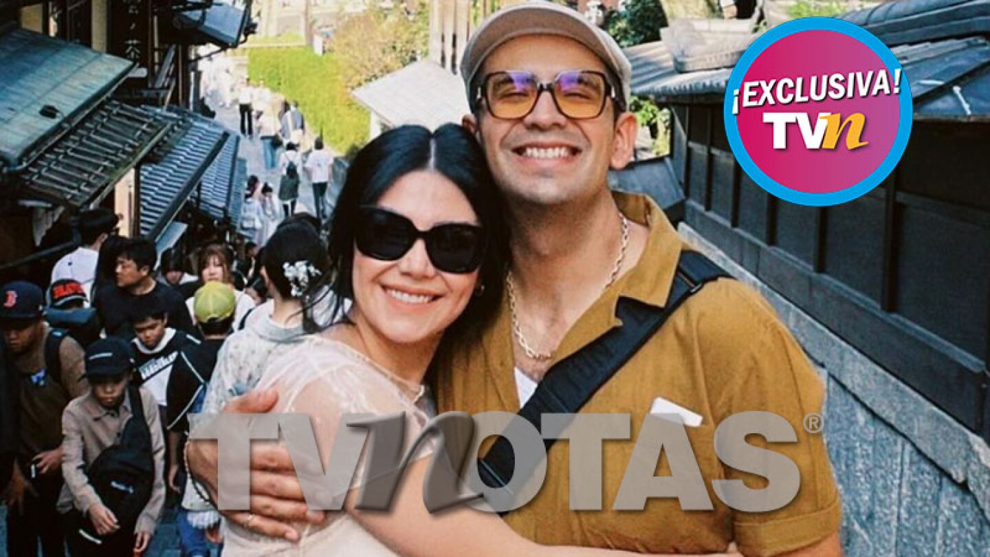 El Capi Pérez e Itzel se encuentran en tratamientos de fertelidad