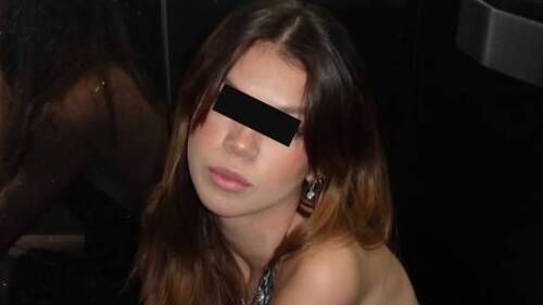 Valentina Gilabert denuncia amenazas de muerte