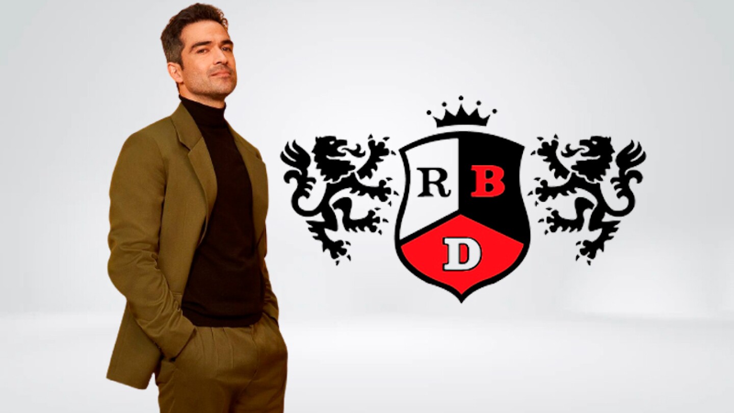 Alfonso Herrera confiesa que ser parte de RBD le dejó secuelas en su salud mental