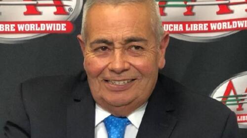 Arturo Rivera.