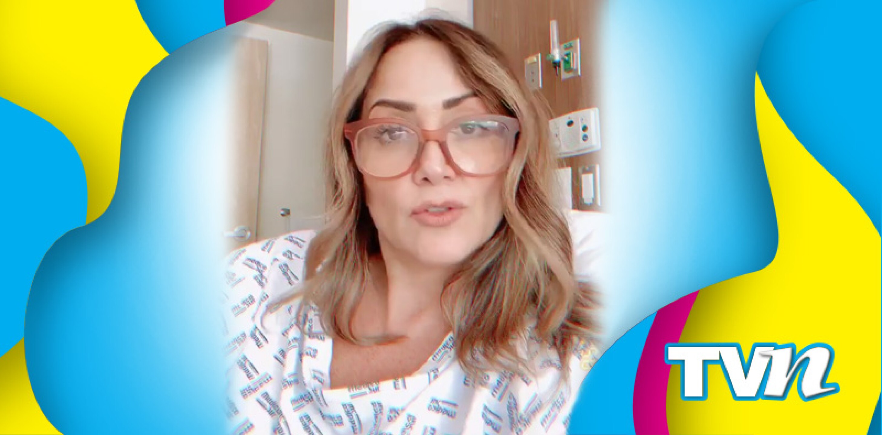 Andrea Legarreta hospital