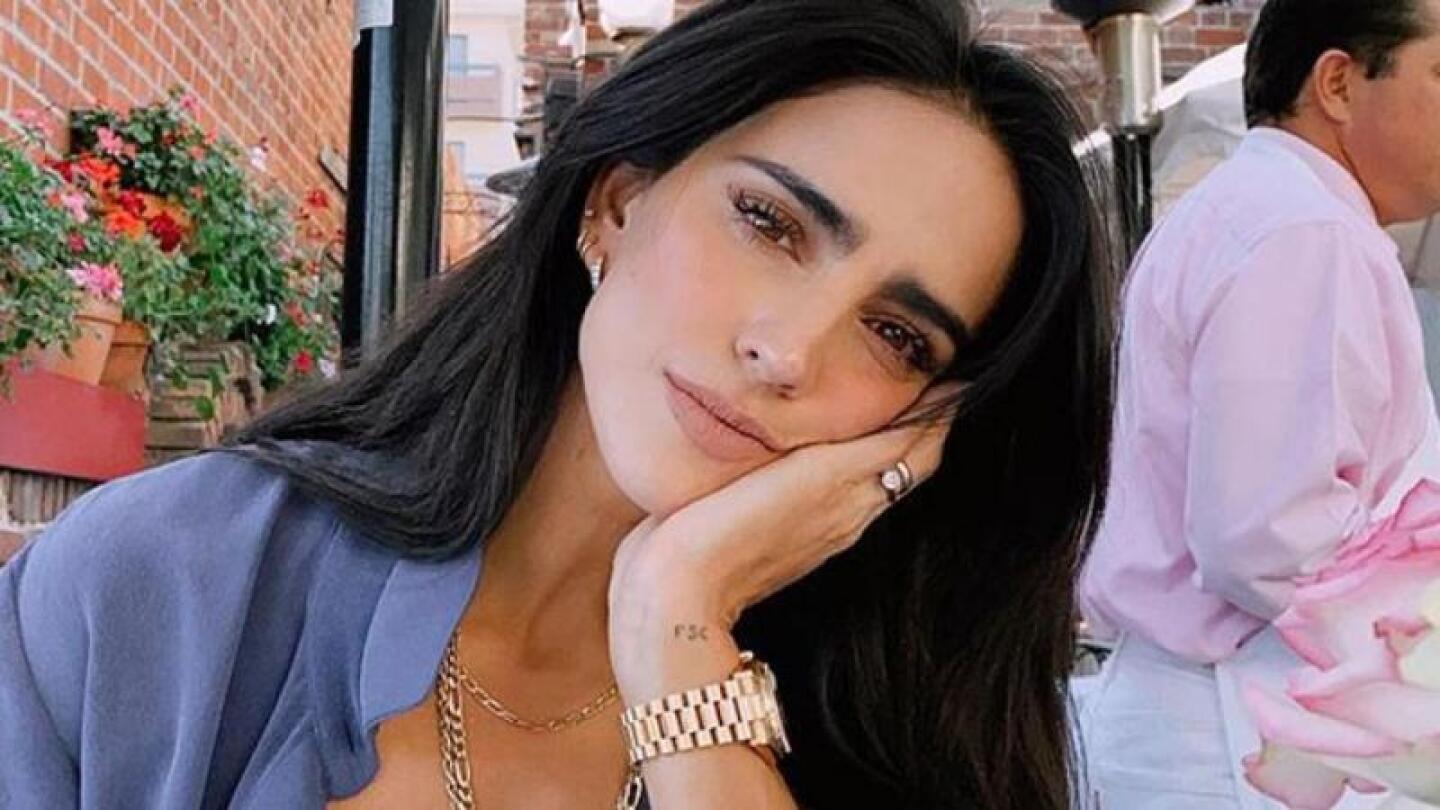 Compañeros de Bárbara de Regil en Cabo habrían terminado alucinándola