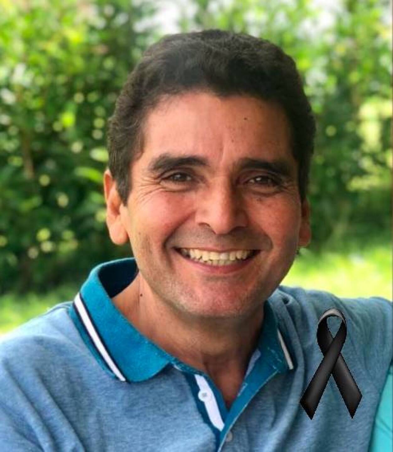 Fallece papá del Güero Franco