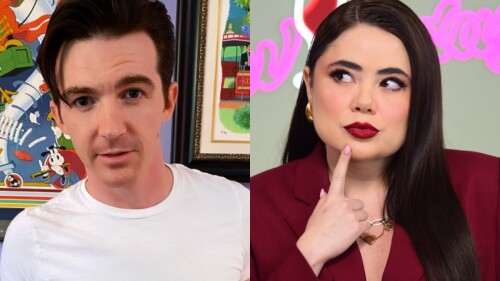 Drake Bell pide el divorcio, ¿por culpa de Mariana Botas?