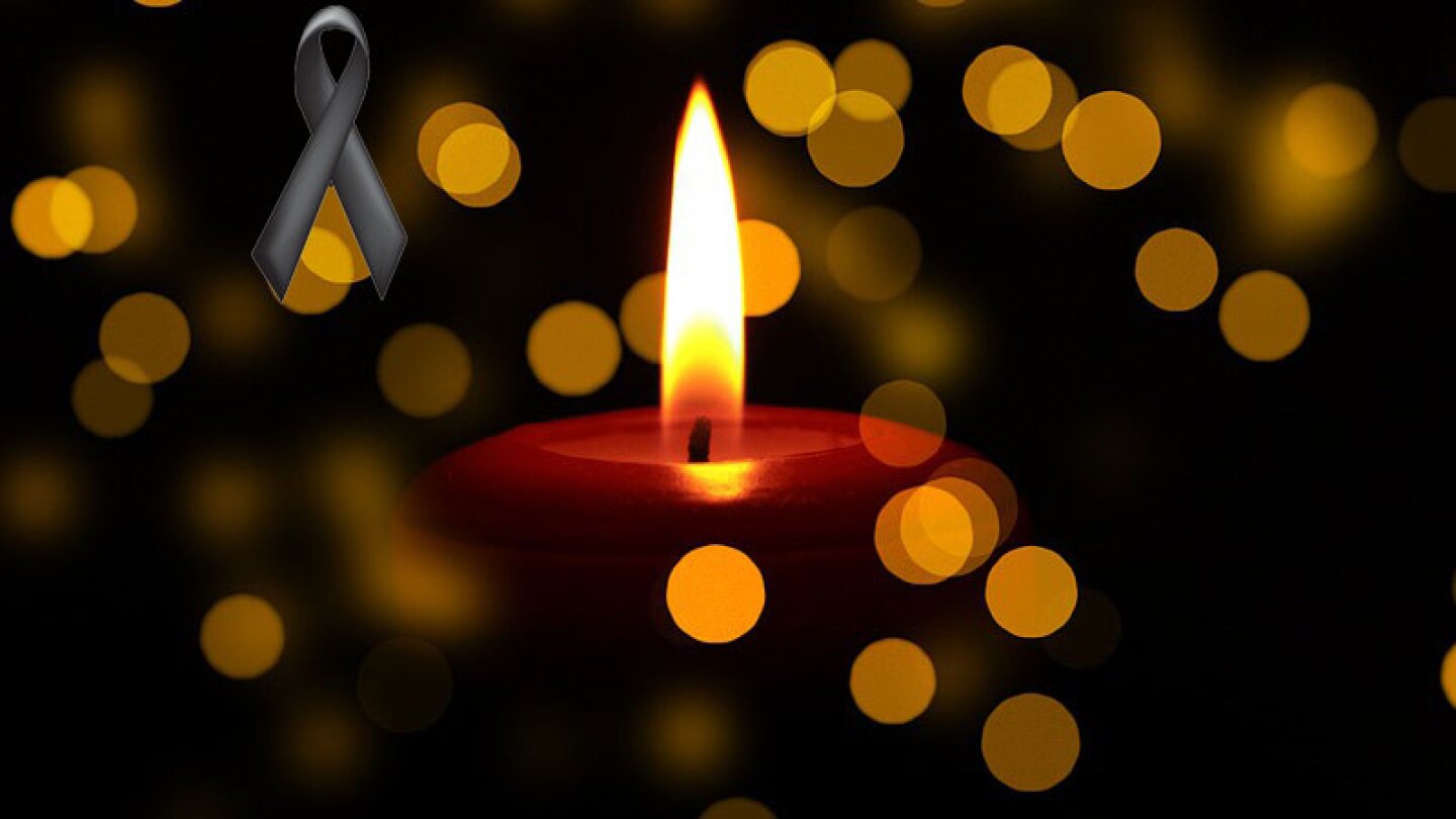 Otra estrella se apaga después de 60 años de carrera; descanse en paz.