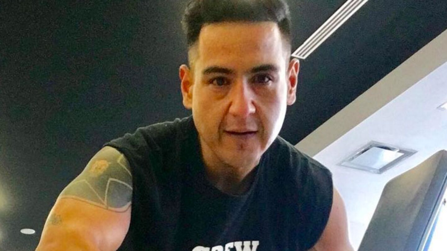 Rafita Balderrama sigue bajando de peso y ahora su cuerpo está casi perfecto