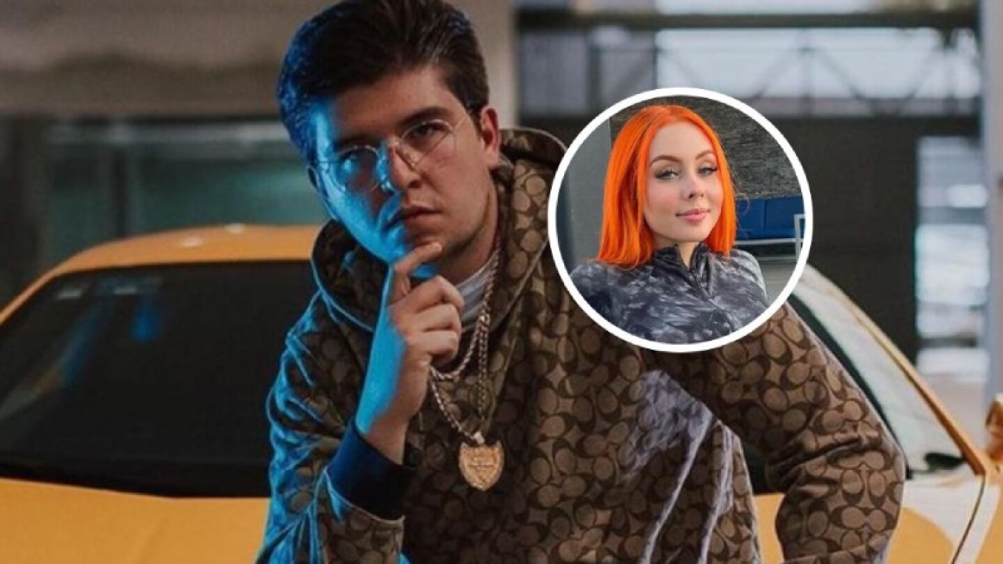 Fofo Márquez revela que Maya Nazor ganó demanda de 200 mil pesos y reitera que es una "interesada"