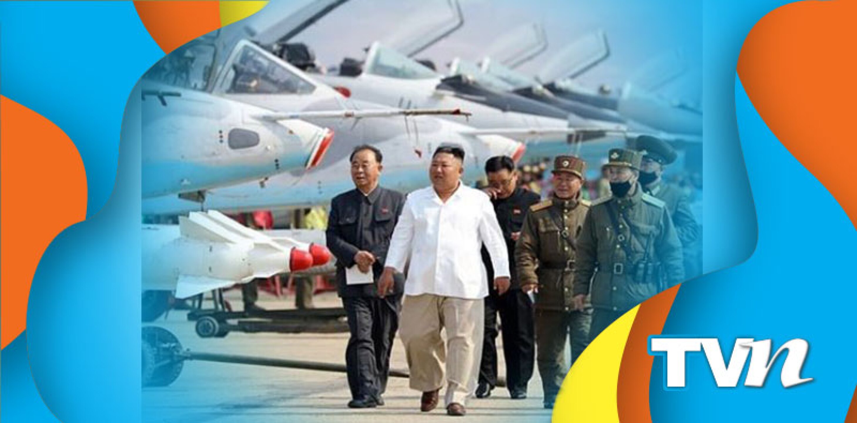 Tomó medidas máximas.