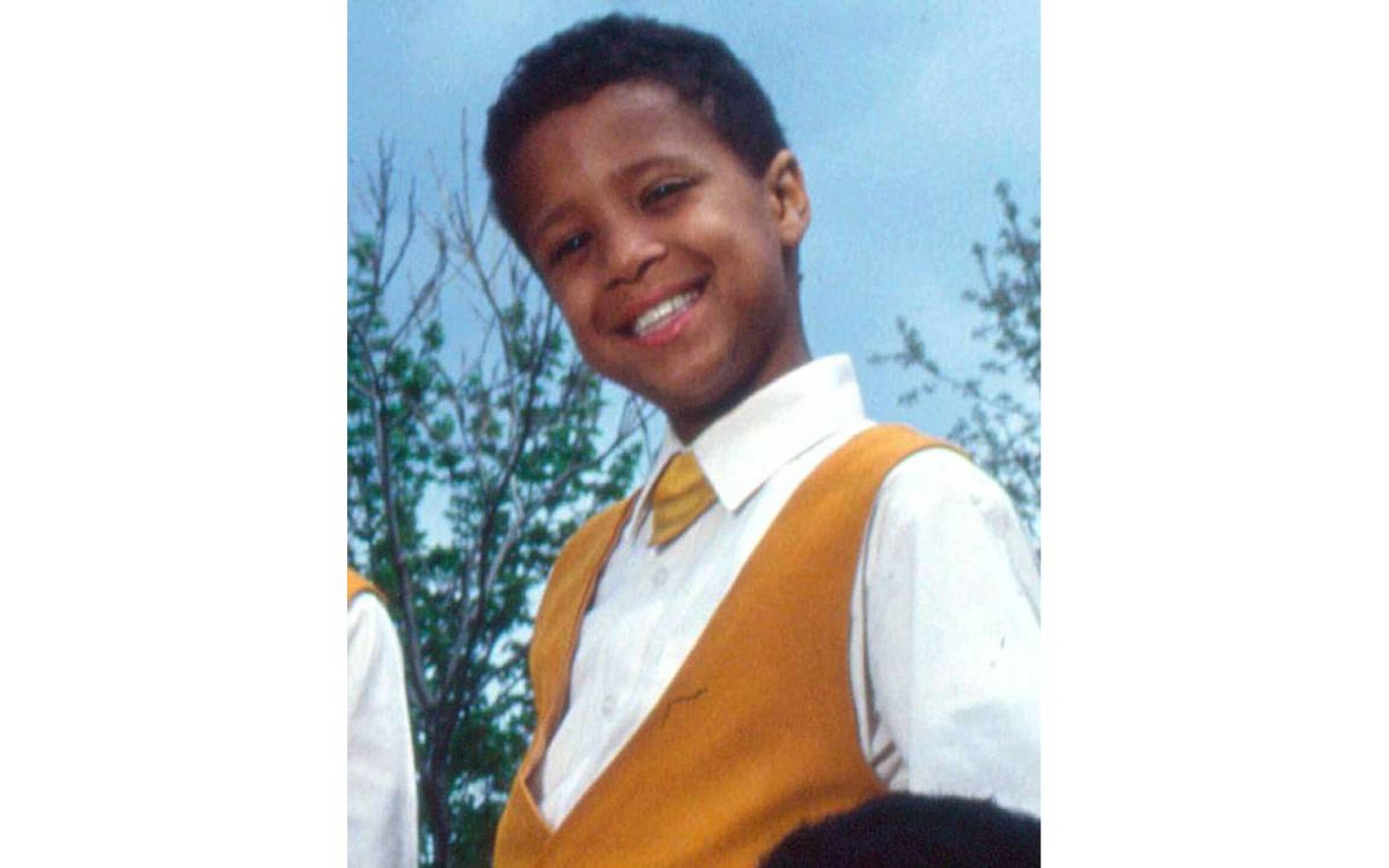 Floyd Roger Myers Jr., actor conocido por su participación en ‘El príncipe del rap en Bel Air’