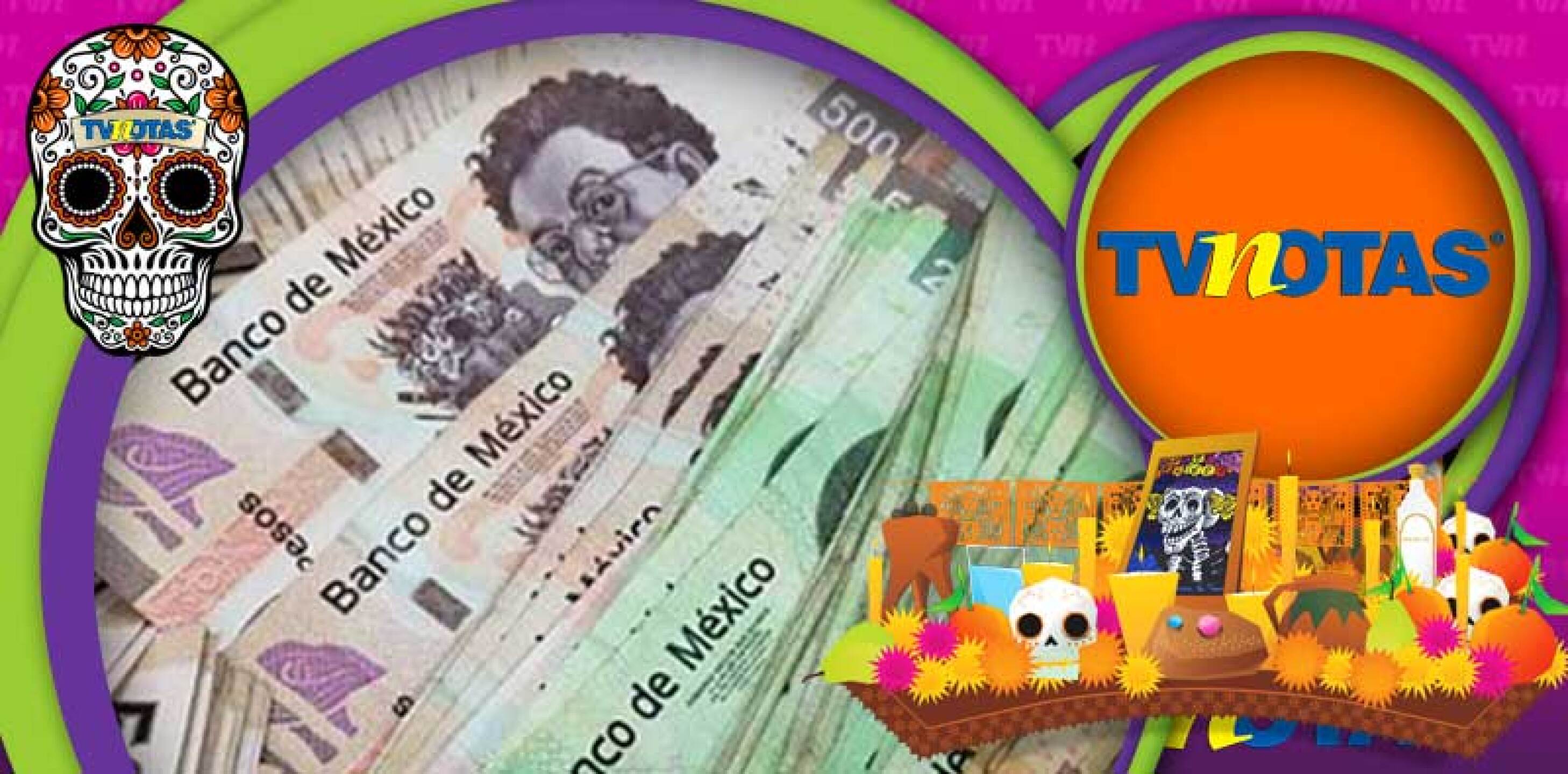 Se quitará la pensión a partir de enero de 2019.