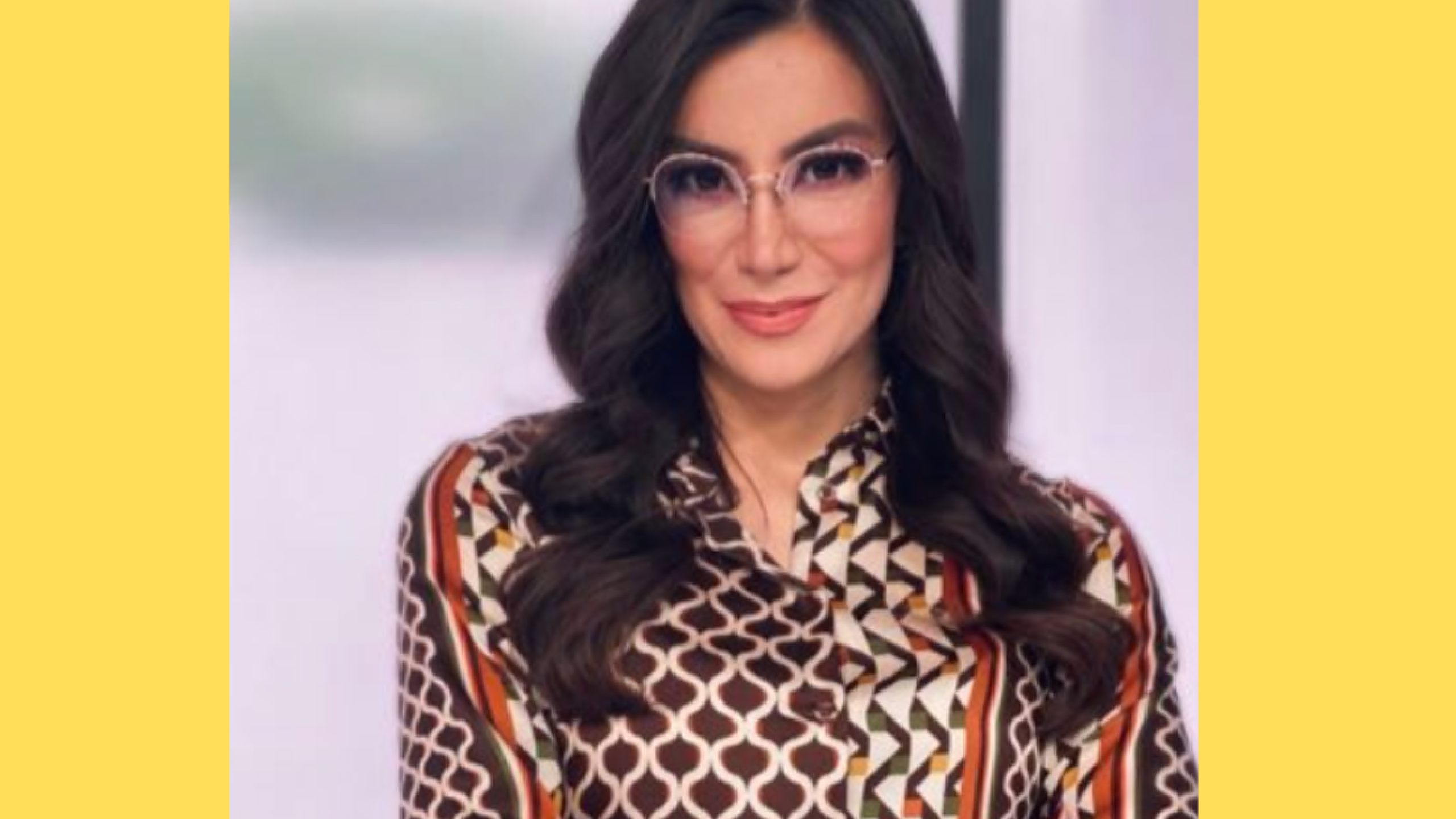 Claudia Mollinedo Lady Polanco