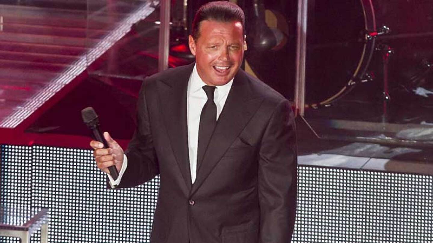 Luis Miguel defraudó al público.