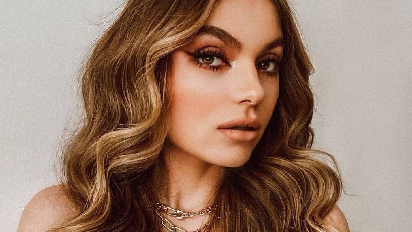 Sofía Castro sufrió discriminación