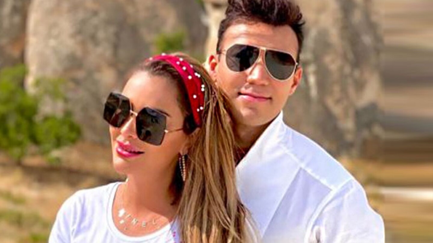 autoridades cancelarían boda de ninel conde y larry ramos