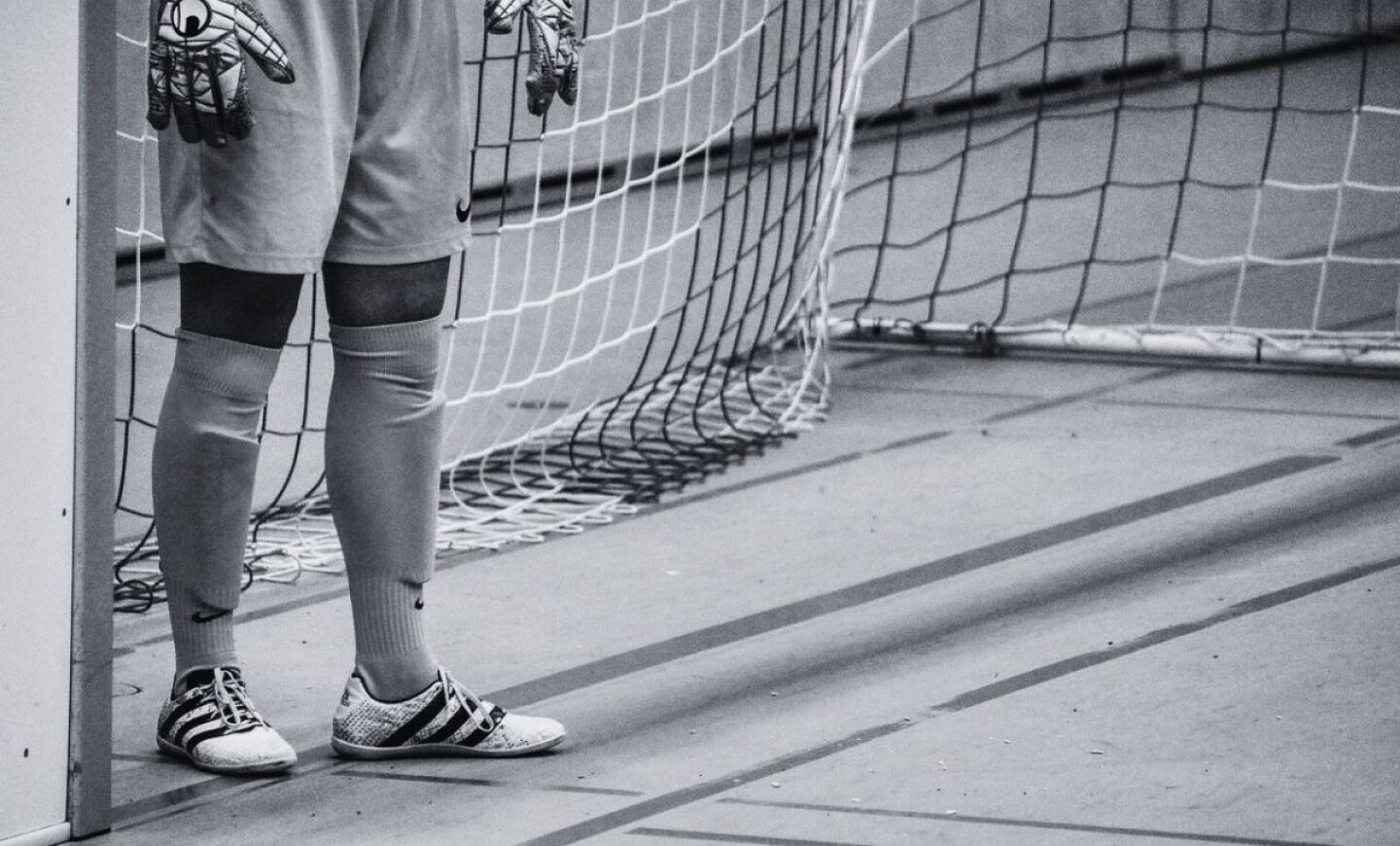 Futbolista