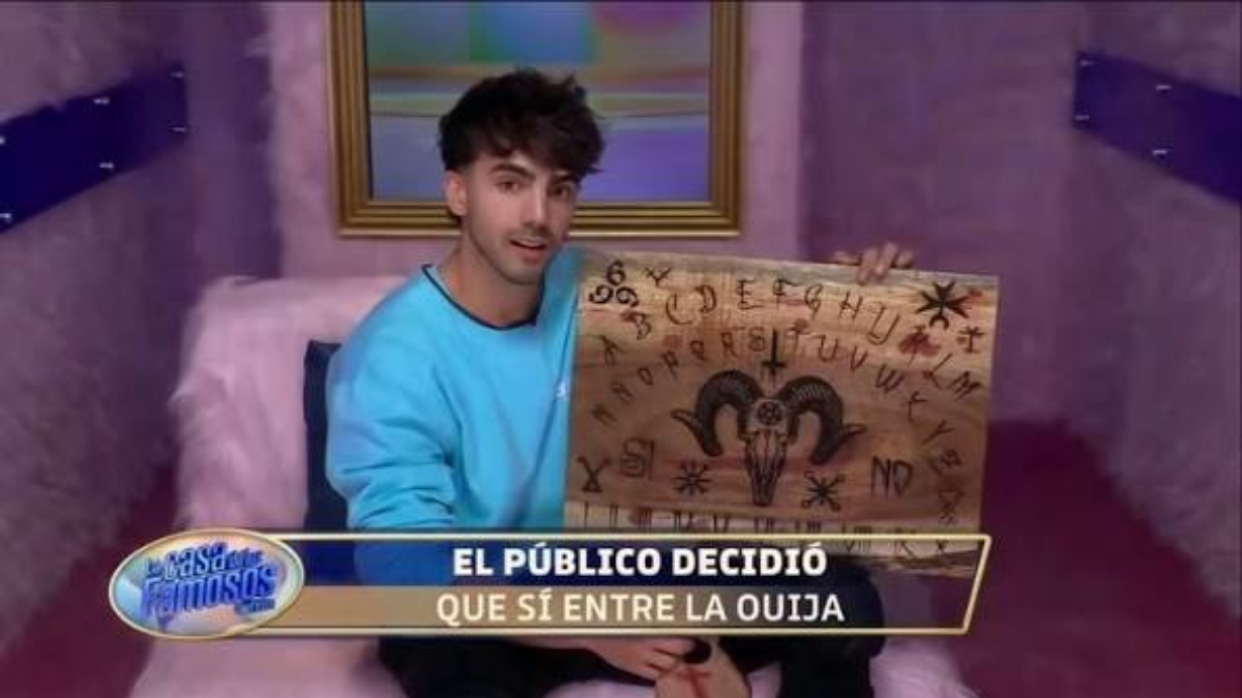 Ouija