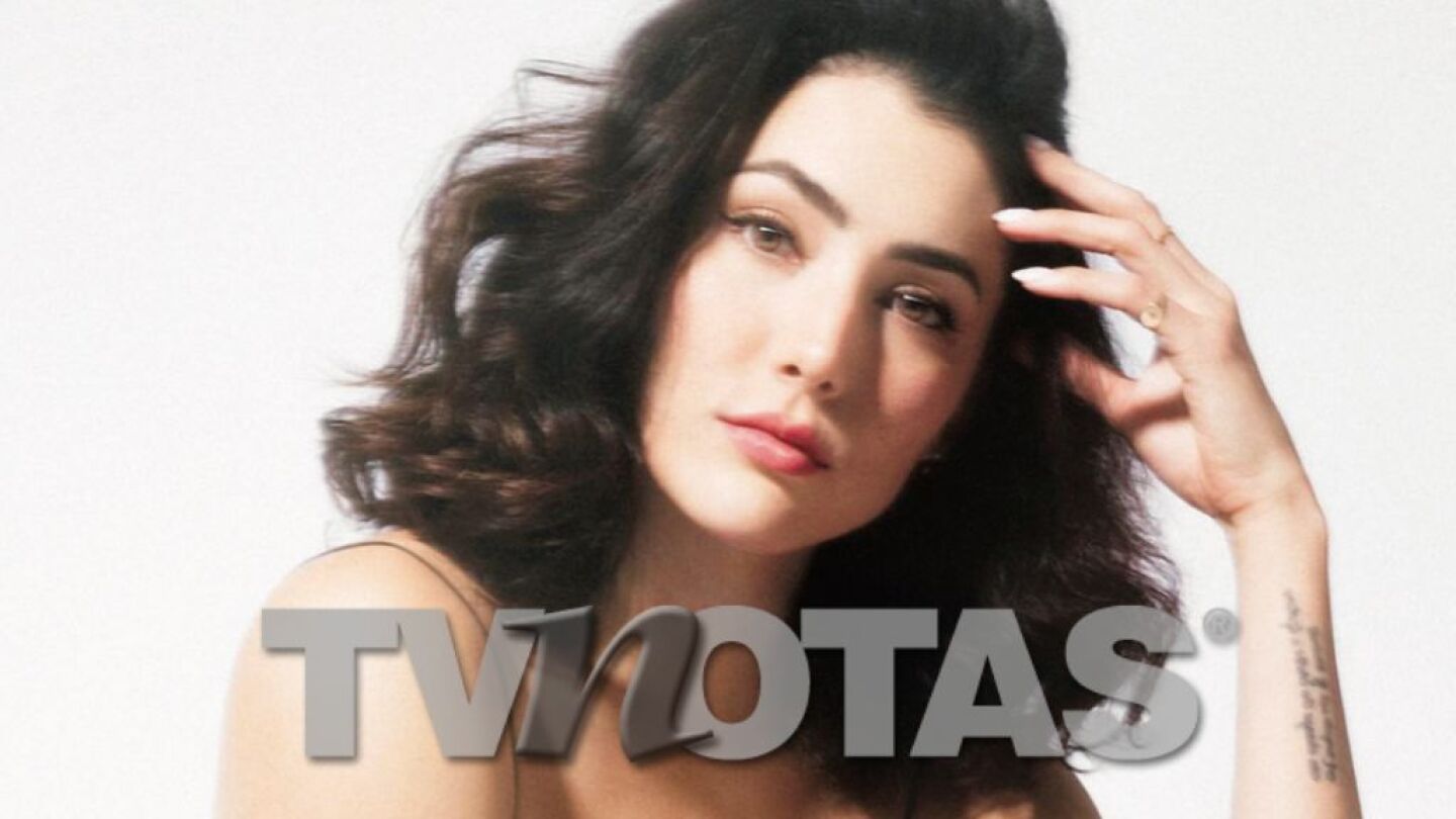 Daniela Álvarez, 'Fugitivas'