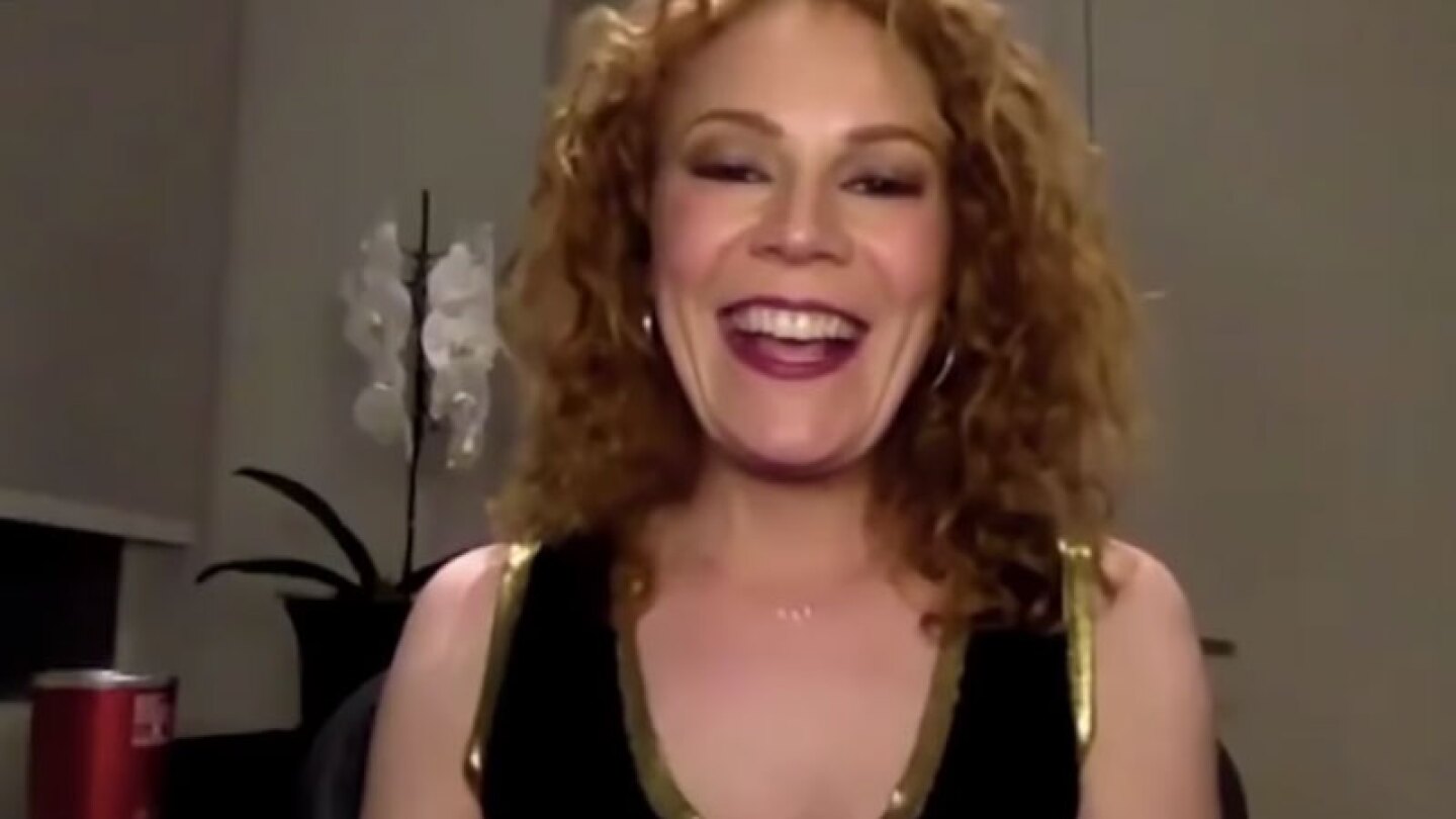 daniela magun mujeres