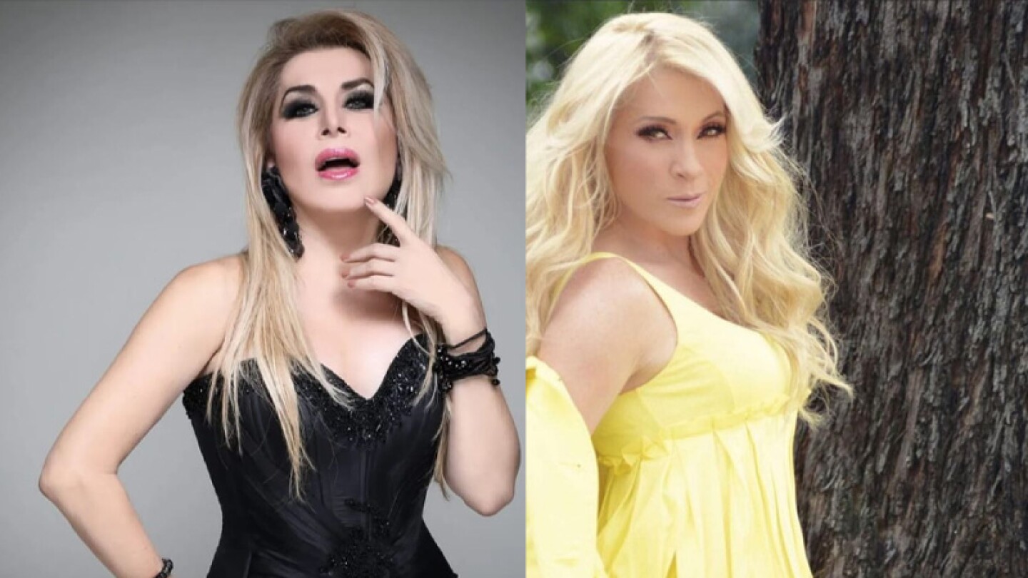 Dulce pide tolerancia para Yuri después de supuestos comentarios homofóbicos