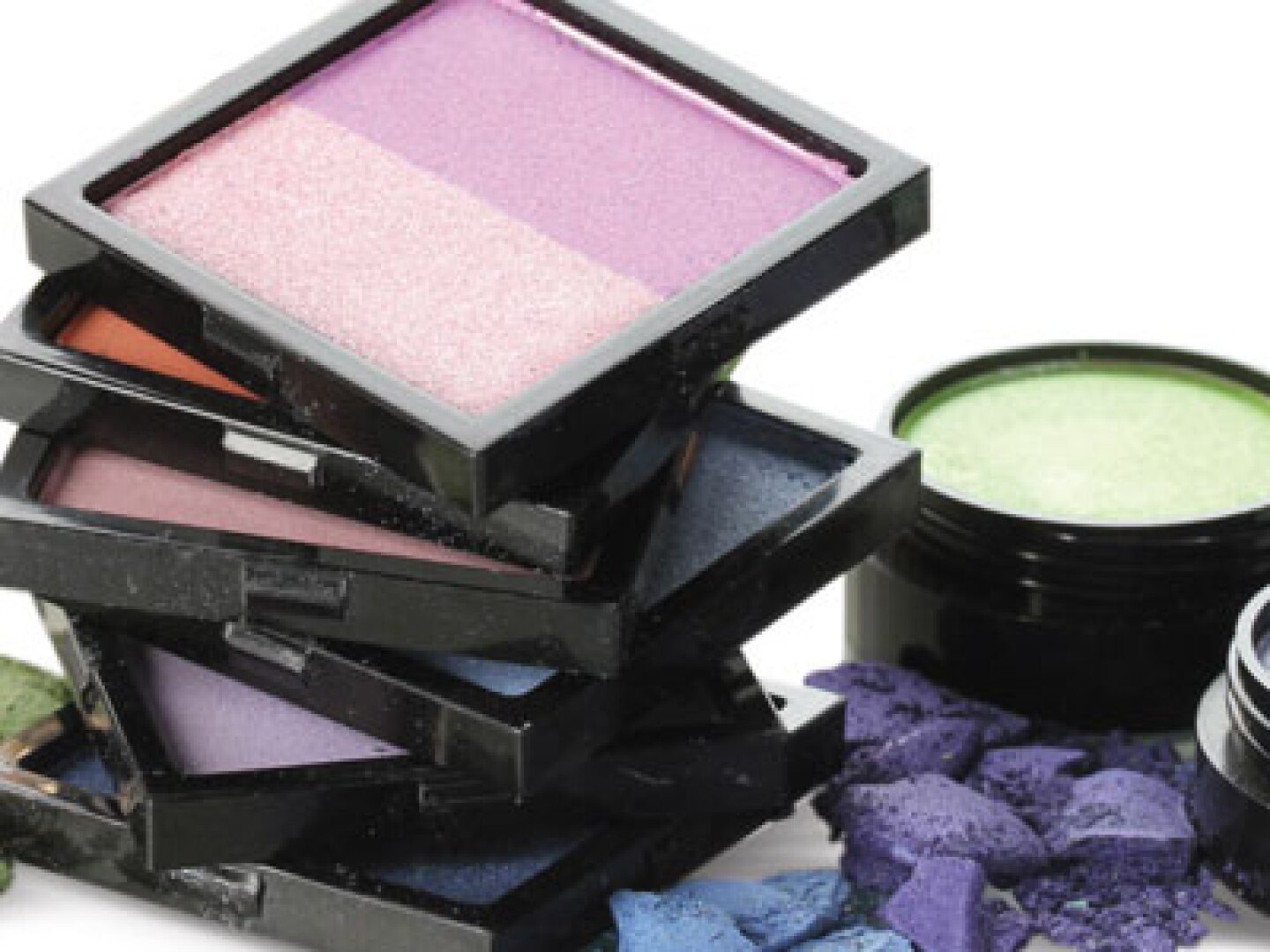 ¿Cómo tener unas sombras duraderas?