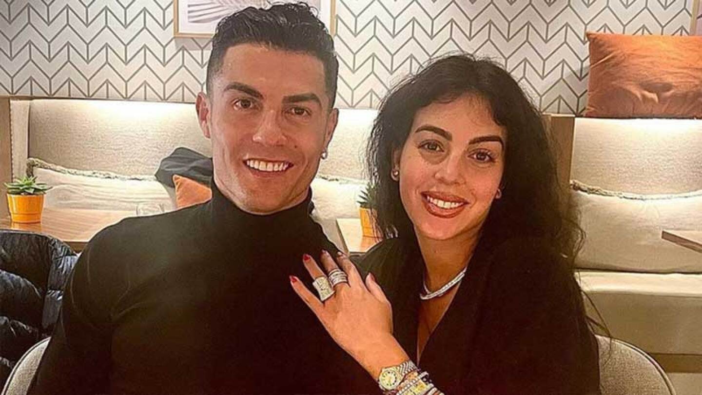 Cristiano Ronaldo da millones de pesos para la manutención de sus hijos