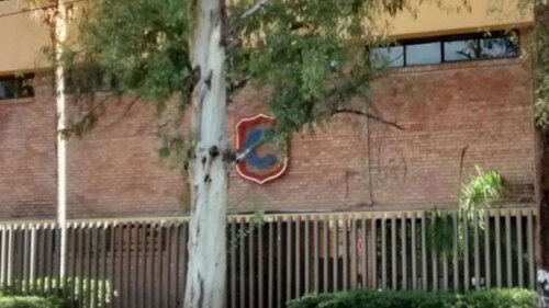 Difundieron una conversación del señor y su hija en la que se da a conocer que el señor sabía el atroz acto que cometería su nieto.