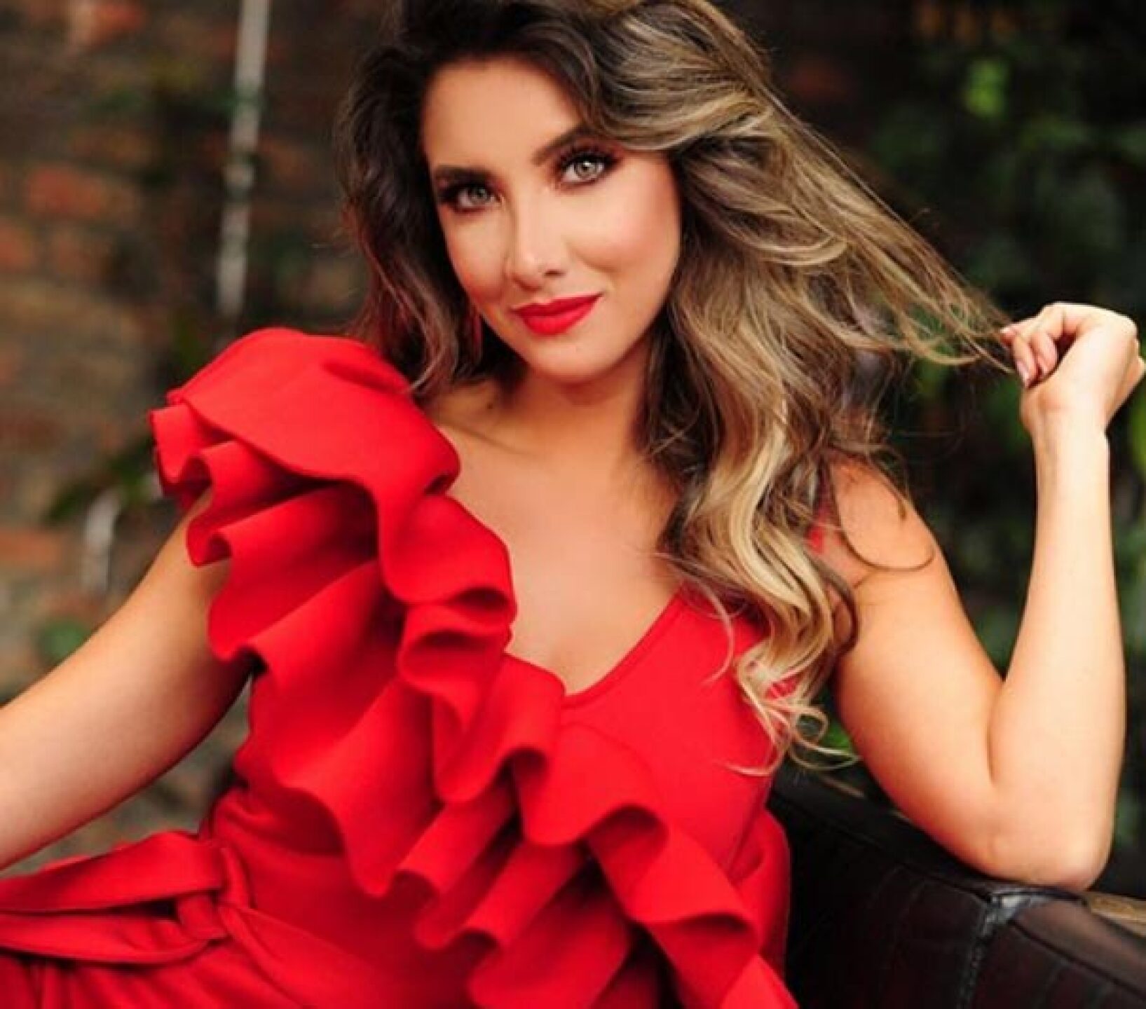 daniella alvarez