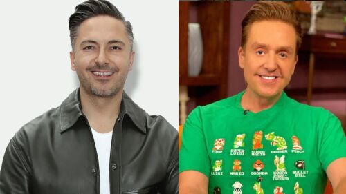 Alex B es acusado de saquear la casa de Daniel Bisogno