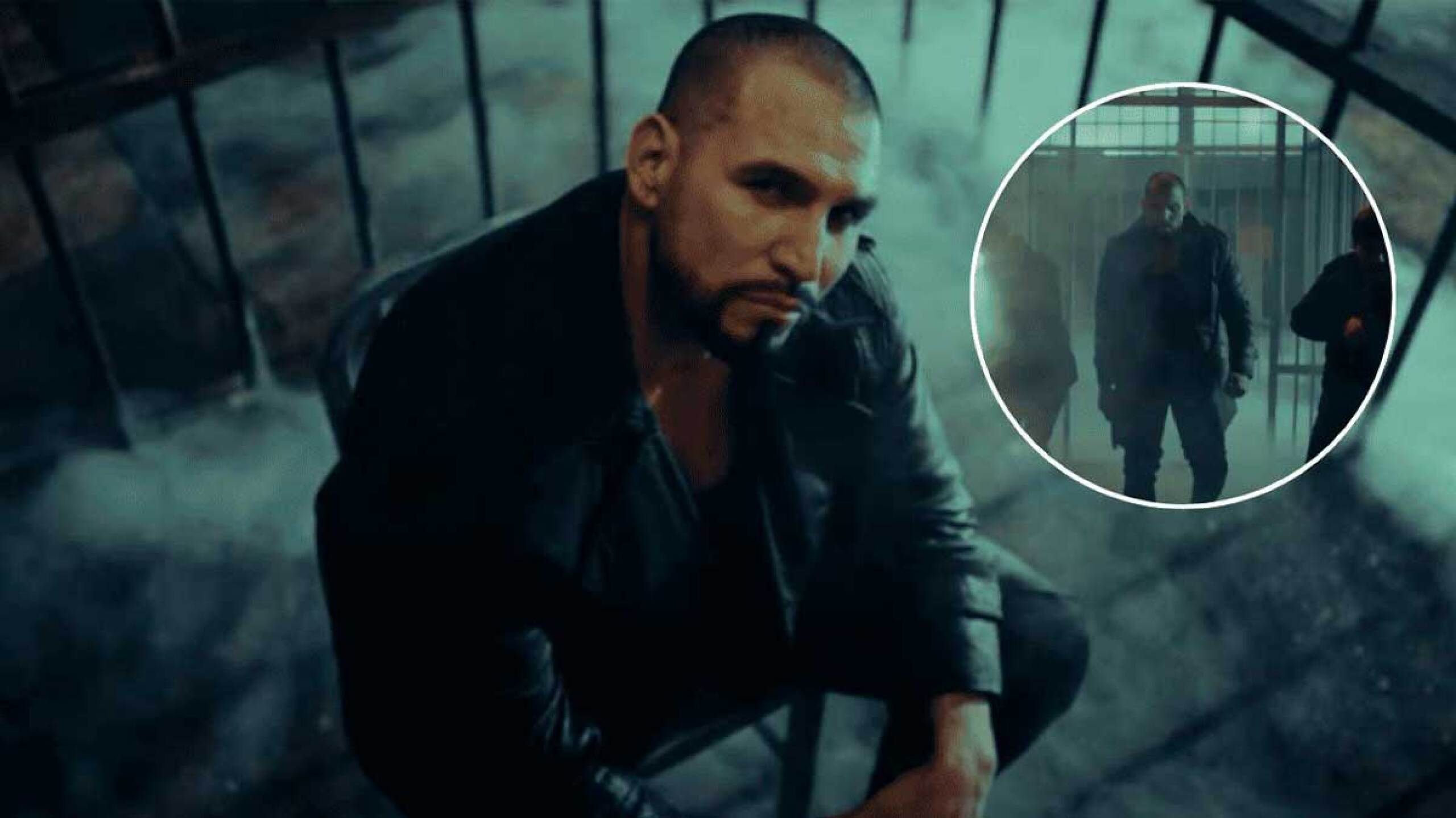 Rafael Amaya debuta en los corridos tumbados; así suena su canción