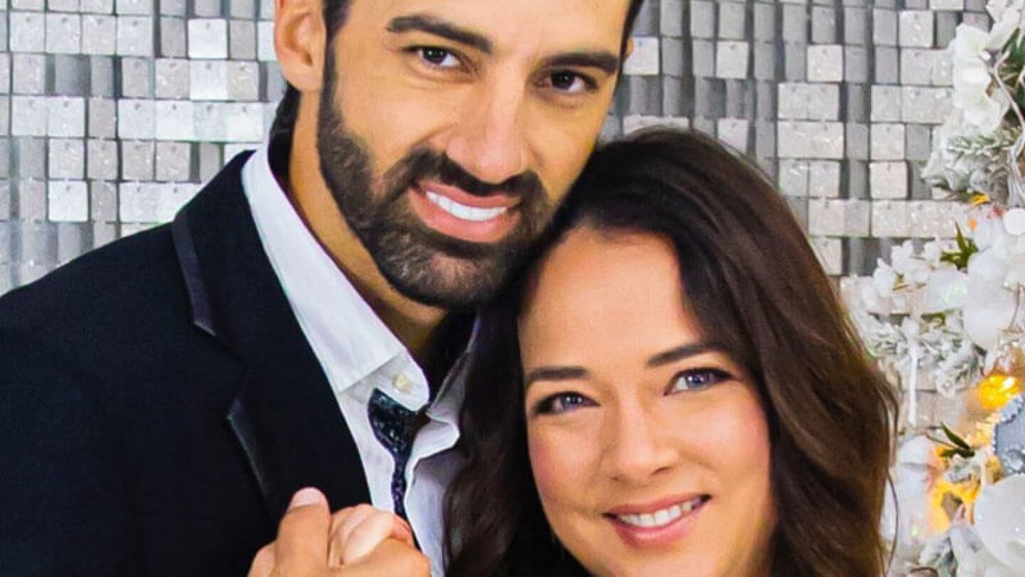 Adamari López le dedica amoroso mensaje a Toni Costa