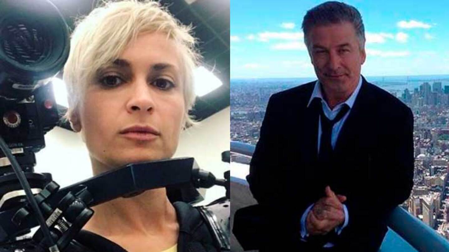 Alec Baldwin le quitó la vida involuntariamente a una persona