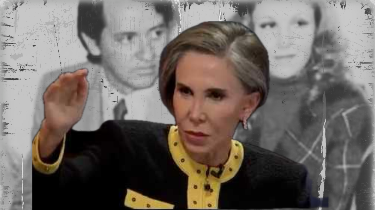 Florinda Meza