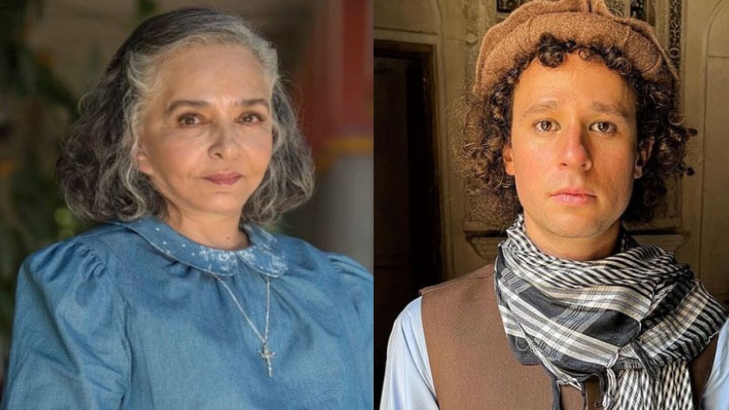 Ana Martín debuta en YouTube junto a Luisito Comunica