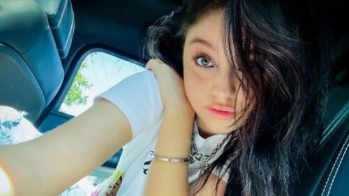 Karol Sevilla.