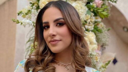Nicole Chávez