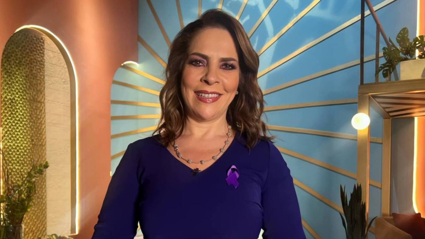 Ana María Alvarado